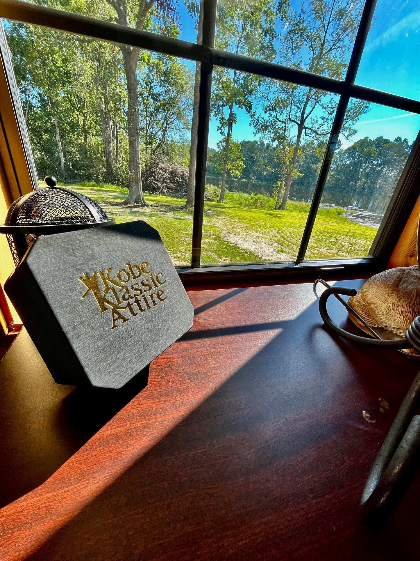 "KKA" Watch Collector