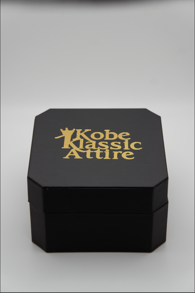 "KKA" Watch Collector