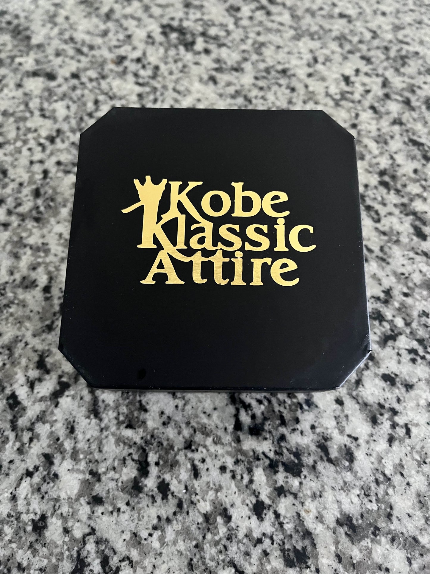 "KKA" Watch Collector